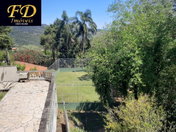 Imagem Chácara com 3 Quartos à Venda, 2.345 m² em Mato Dentro - Mairiporã Imagem Chácara com 3 Quartos à Venda, 2.345 m² em Mato Dentro - Mairiporã
