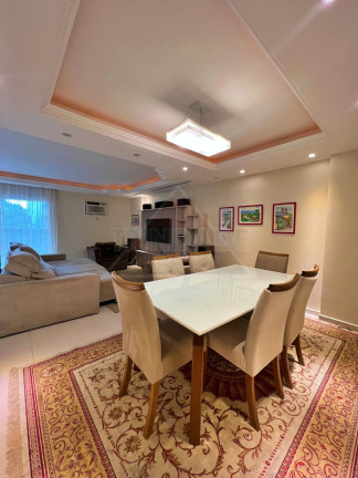 Imagem Apartamento com 3 Quartos à Venda, 190 m² em Recreio Dos Bandeirantes - Rio De Janeiro