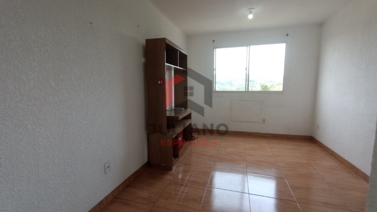 Imagem Apartamento com 2 Quartos à Venda, 44 m² em Cavalhada - Porto Alegre