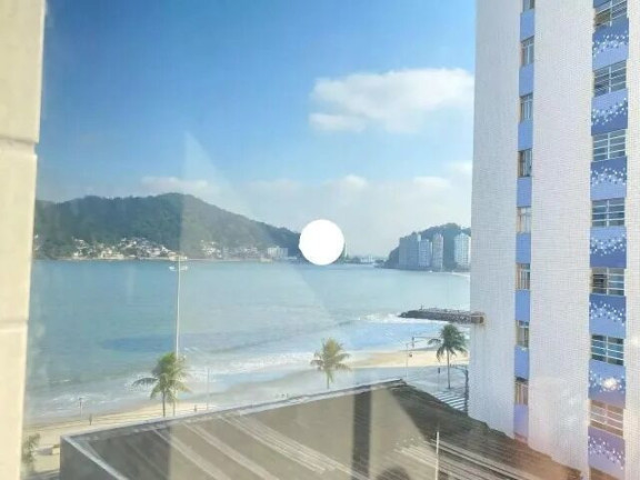 Imagem Apartamento com 2 Quartos à Venda, 73 m² em Boa Vista - São Vicente Imagem Apartamento com 2 Quartos à Venda, 73 m² em Boa Vista - São Vicente