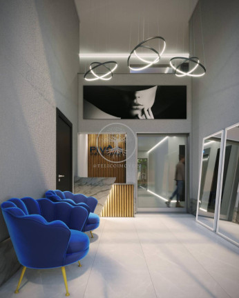 Imagem Apartamento com 1 Quarto à Venda, 53 m² em Jardim Paulista - São Paulo Imagem Apartamento com 1 Quarto à Venda, 53 m² em Jardim Paulista - São Paulo