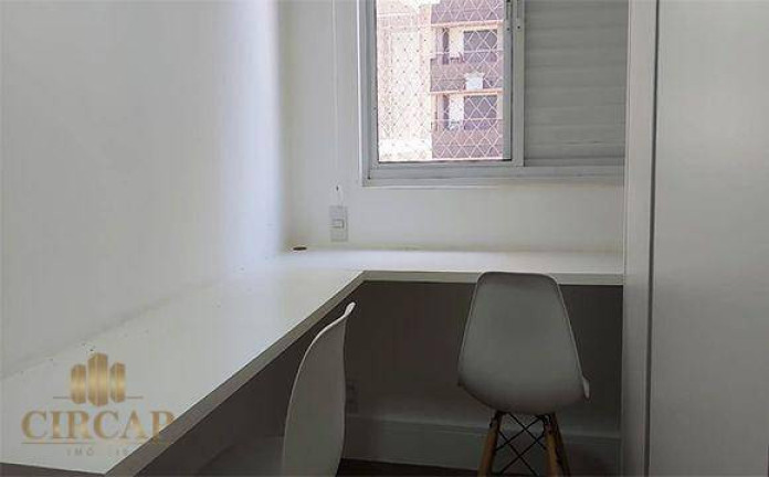 Imagem Apartamento com 3 Quartos para Alugar, 135 m² em Perdizes - São Paulo Imagem Apartamento com 3 Quartos para Alugar, 135 m² em Perdizes - São Paulo