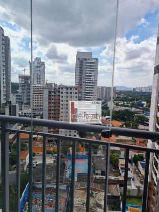 Imagem Apartamento com 3 Quartos à Venda, 78 m² em Butantã - São Paulo