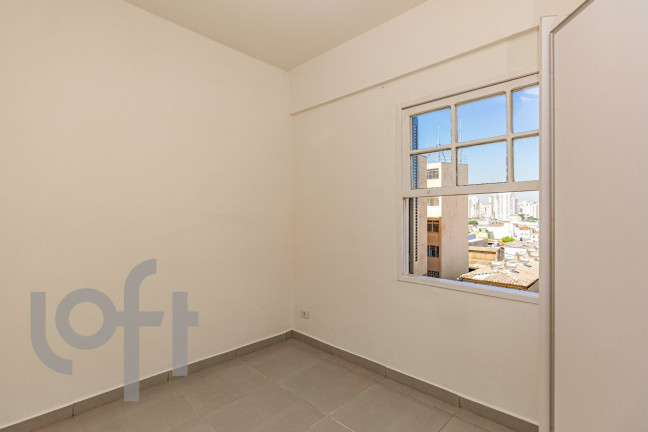 Imagem Apartamento com 2 Quartos à Venda, 71 m² em Bom Retiro - São Paulo