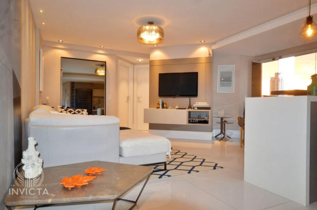 Imagem Apartamento com 2 Quartos para Alugar, 77 m² em Centro - Balneário Camboriú Imagem Apartamento com 2 Quartos para Alugar, 77 m² em Centro - Balneário Camboriú