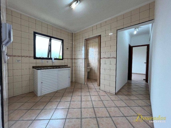Imagem Apartamento com 1 Quarto à Venda, 45 m² em Aviação - Praia Grande Imagem Apartamento com 1 Quarto à Venda, 45 m² em Aviação - Praia Grande
