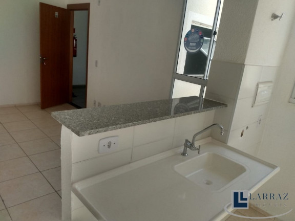 Imagem Imóvel com 2 Quartos à Venda, 42 m² em Ipiranga - Ribeirao Preto Imagem Imóvel com 2 Quartos à Venda, 42 m² em Ipiranga - Ribeirao Preto