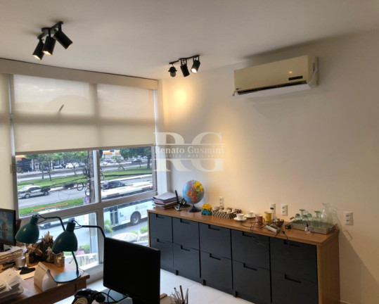Imagem Imóvel Comercial à Venda, 27 m² em Barra Da Tijuca - Rio De Janeiro Imagem Imóvel Comercial à Venda, 27 m² em Barra Da Tijuca - Rio De Janeiro