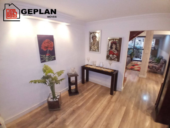 Imagem Sobrado com 3 Quartos à Venda, 100 m² em Jardim Da Gloria - São Paulo Imagem Sobrado com 3 Quartos à Venda, 100 m² em Jardim Da Gloria - São Paulo