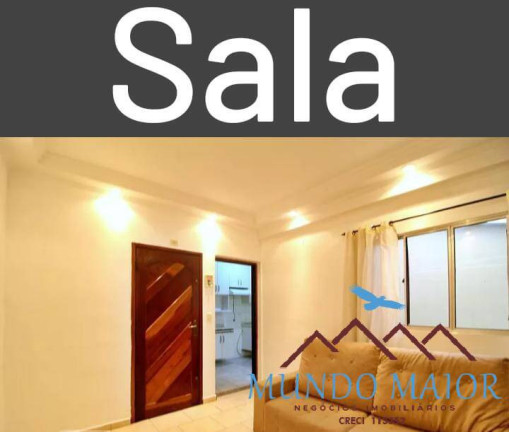 Imagem Apartamento com 2 Quartos à Venda, 54 m² em Santa Terezinha - Santo André Imagem Apartamento com 2 Quartos à Venda, 54 m² em Santa Terezinha - Santo André