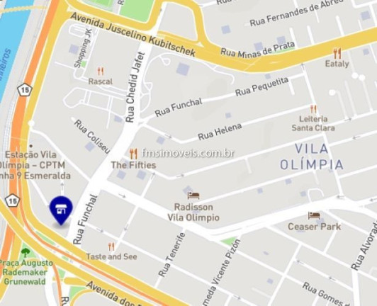Imagem Imóvel para Alugar, 208 m² em Vila Olímpia - São Paulo Imagem Imóvel para Alugar, 208 m² em Vila Olímpia - São Paulo