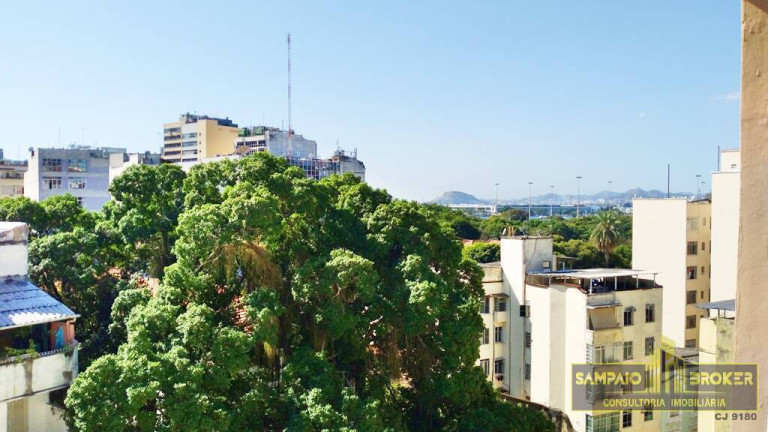Imagem Apartamento com 1 Quarto à Venda, em Glória - Rio De Janeiro Imagem Apartamento com 1 Quarto à Venda, em Glória - Rio De Janeiro