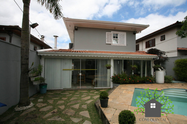 Casa com 4 Quartos à Venda, 250 m² em Jardim São Paulo Ii - Cotia