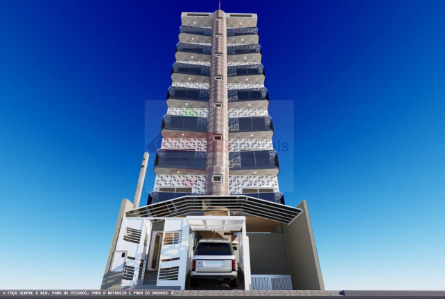 Imagem Apartamento com 3 Quartos à Venda, 1.700 m² em Centro - Taubaté Imagem Apartamento com 3 Quartos à Venda, 1.700 m² em Centro - Taubaté