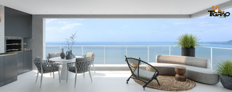 Imagem Apartamento com 4 Quartos à Venda, 2.518 m² em Meia Praia - Itapema Imagem Apartamento com 4 Quartos à Venda, 2.518 m² em Meia Praia - Itapema