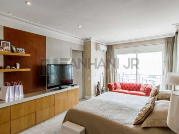 Imagem Imóvel com 3 Quartos à Venda, 350 m² em Cerqueira César - São Paulo