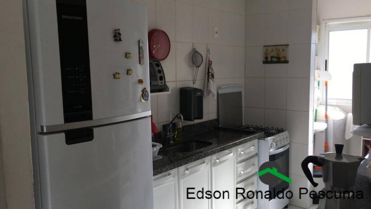 Imagem Apartamento com 2 Quartos à Venda, 71 m² em Jardim Tupanci - Barueri