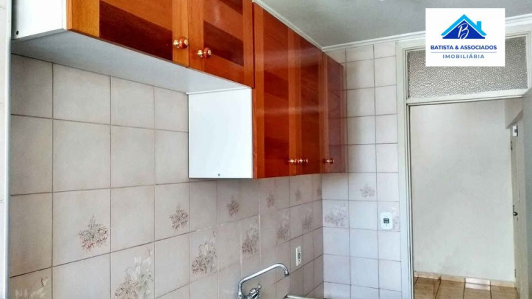 Imagem Apartamento com 1 Quarto à Venda, 44 m² em Centro - Campinas Imagem Apartamento com 1 Quarto à Venda, 44 m² em Centro - Campinas