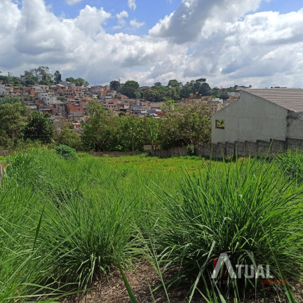 Imagem Terreno à Venda, 1.020 m² em Jardim Estância Brasil - Atibaia Imagem Terreno à Venda, 1.020 m² em Jardim Estância Brasil - Atibaia