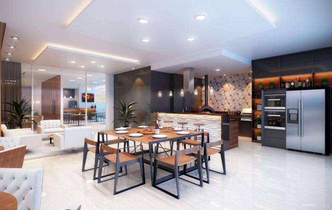 Imagem Imóvel com 2 Quartos à Venda, 61 m² em Praia De Itaparica - Vila Velha Imagem Imóvel com 2 Quartos à Venda, 61 m² em Praia De Itaparica - Vila Velha