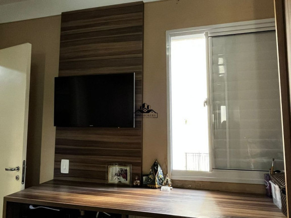 Imagem Apartamento com 3 Quartos à Venda, 67 m² em Centro - São Bernardo Do Campo