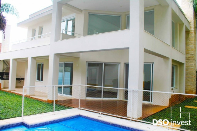Imagem Casa de Condomínio com 4 Quartos à Venda, 954 m² em Jardim Petrópolis - São Paulo Imagem Casa de Condomínio com 4 Quartos à Venda, 954 m² em Jardim Petrópolis - São Paulo