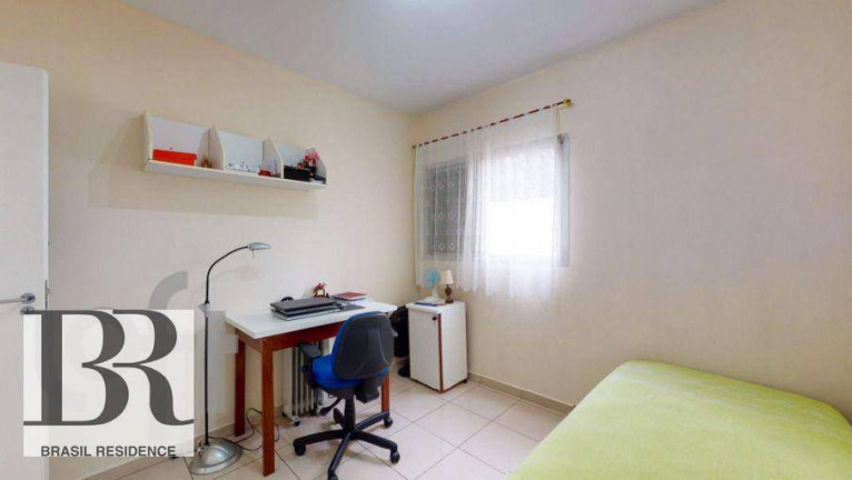 Imagem Apartamento com 2 Quartos à Venda, 63 m² em Vila Mariana - São Paulo