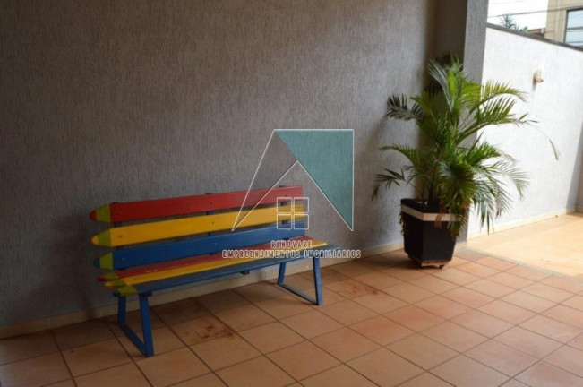 Apartamento com 2 Quartos à Venda, 68 m² em Parque Industrial Lagoinha - Ribeirão Preto