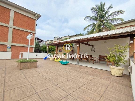 Imagem Apartamento com 3 Quartos à Venda, 68 m² em Braga - Cabo Frio