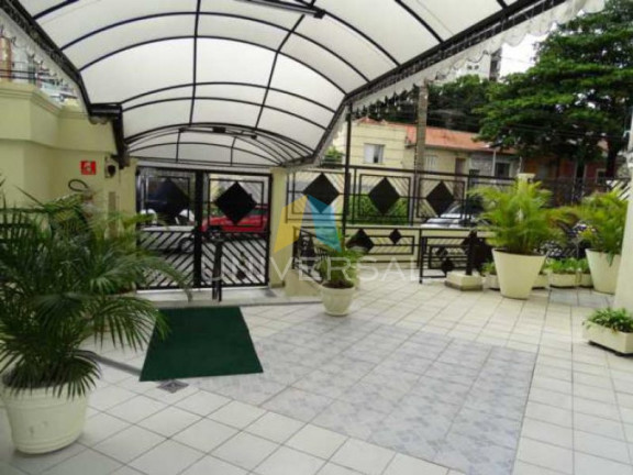 Imagem Apartamento com 2 Quartos à Venda, 60 m² em Chacara Santo Antonio (zona Leste) - Sao Paulo Imagem Apartamento com 2 Quartos à Venda, 60 m² em Chacara Santo Antonio (zona Leste) - Sao Paulo