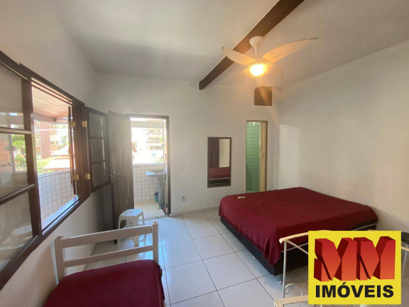 Imagem Cobertura com 1 Quarto à Venda, 51 m² em Passagem - Cabo Frio Imagem Cobertura com 1 Quarto à Venda, 51 m² em Passagem - Cabo Frio