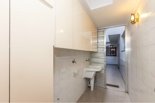 Imagem Casa com 4 Quartos à Venda, 110 m² em Jardim Marajoara - São Paulo