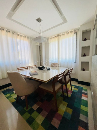 Imagem Casa com 5 Quartos à Venda, 300 m² em Parque Residencial Laranjeiras - Serra