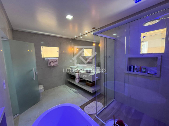 Imagem Casa com 4 Quartos à Venda, 360 m² em Candeias - Vitória Da Conquista