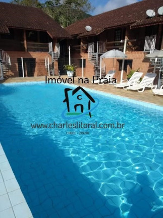 Imagem Apartamento com 1 Quarto à Venda, 40 m² em Praia Da Tabatinga - Ubatuba Imagem Apartamento com 1 Quarto à Venda, 40 m² em Praia Da Tabatinga - Ubatuba