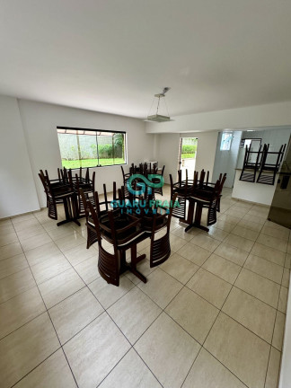 Imagem Apartamento com 2 Quartos à Venda, 75 m² em Enseada - Guarujá