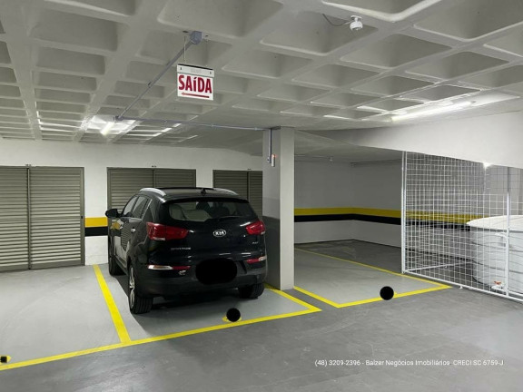 Imagem Apartamento com 3 Quartos à Venda, 170 m² em Centro - Florianópolis