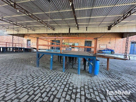 Imagem Galpão para Alugar, 7.606 m² em álvaro Weyne - Fortaleza Imagem Galpão para Alugar, 7.606 m² em álvaro Weyne - Fortaleza