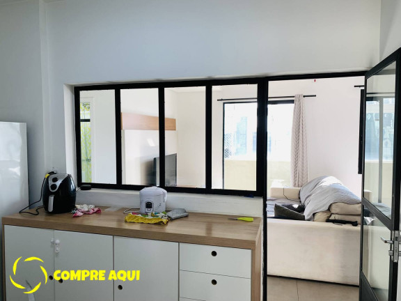 Imagem Cobertura com 2 Quartos à Venda, 103 m² em Bela Vista - São Paulo
