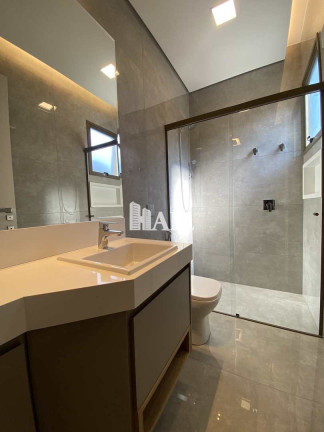 Imagem Casa com 3 Quartos à Venda, 262 m² em Residencial Quinta Do Golfe - São José Do Rio Preto Imagem Casa com 3 Quartos à Venda, 262 m² em Residencial Quinta Do Golfe - São José Do Rio Preto