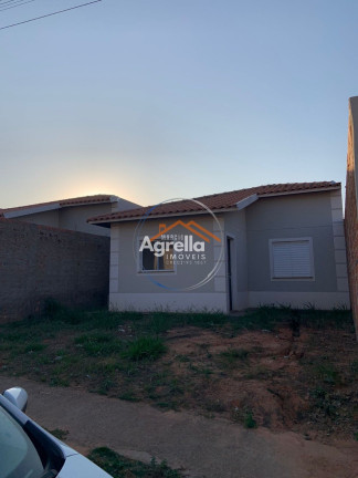 Imagem Casa com 2 Quartos à Venda, 58 m² em Cidade Jardim - Mogi Guaçu Imagem Casa com 2 Quartos à Venda, 58 m² em Cidade Jardim - Mogi Guaçu