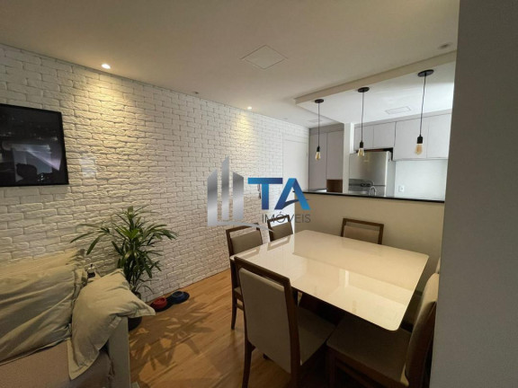 Imagem Imóvel com 2 Quartos à Venda, 51 m² em Jardim Do Lago Continuação - Campinas