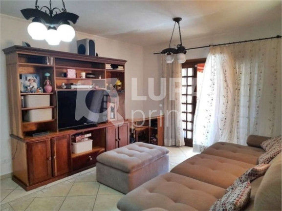 Casa com 3 Quartos à Venda, 220 m² em Vila Medeiros - São Paulo