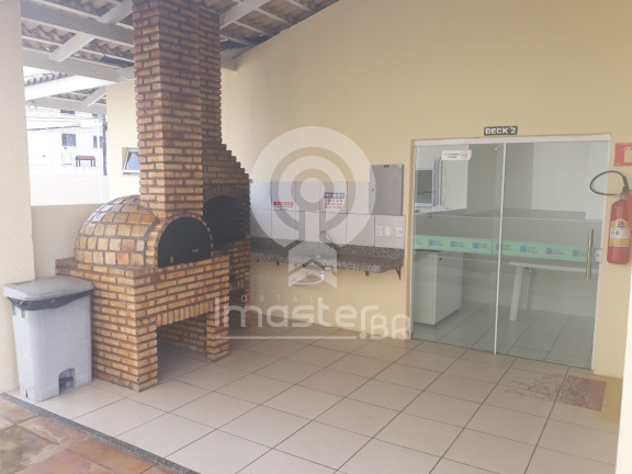Imagem Apartamento com 3 Quartos à Venda, 73 m² em Messejana - Fortaleza Imagem Apartamento com 3 Quartos à Venda, 73 m² em Messejana - Fortaleza