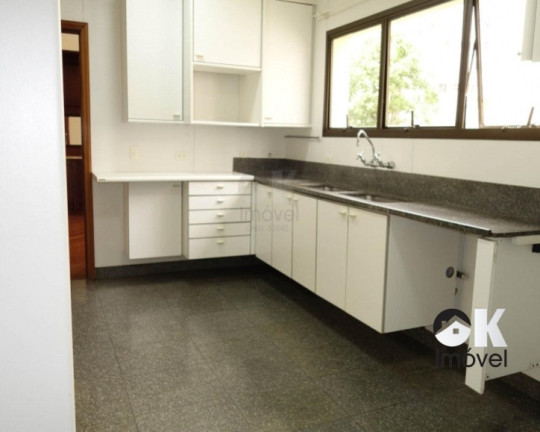 Imagem Apartamento com 4 Quartos à Venda, 274 m² em Vila Nova Conceição - São Paulo Imagem Apartamento com 4 Quartos à Venda, 274 m² em Vila Nova Conceição - São Paulo