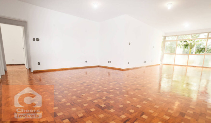 Imagem Apartamento com 3 Quartos à Venda, 170 m² em Jardins - São Paulo Imagem Apartamento com 3 Quartos à Venda, 170 m² em Jardins - São Paulo
