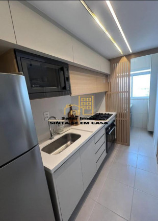 Imagem Apartamento com 3 Quartos à Venda, 70 m² em Moquetá - Nova Iguaçu