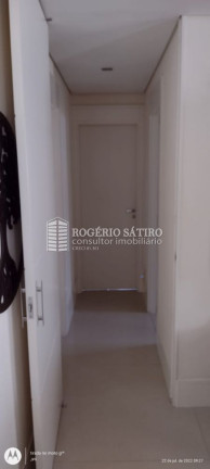 Imagem Apartamento com 3 Quartos à Venda, 142 m² em Vila Gumercindo - São Paulo