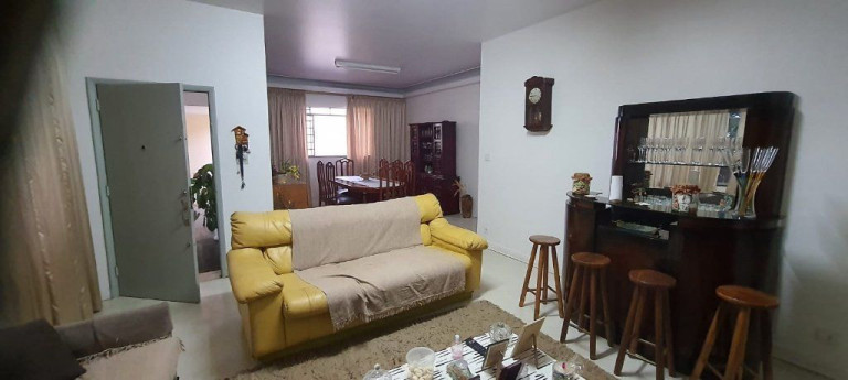Casa com 3 Quartos à Venda, 200 m² em Lapa - São Paulo