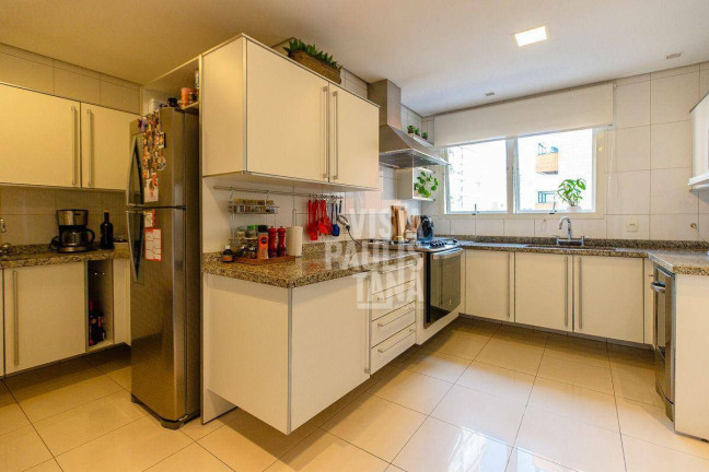 Imagem Apartamento com 4 Quartos à Venda, 311 m² em Vila Nova Conceição - São Paulo Imagem Apartamento com 4 Quartos à Venda, 311 m² em Vila Nova Conceição - São Paulo